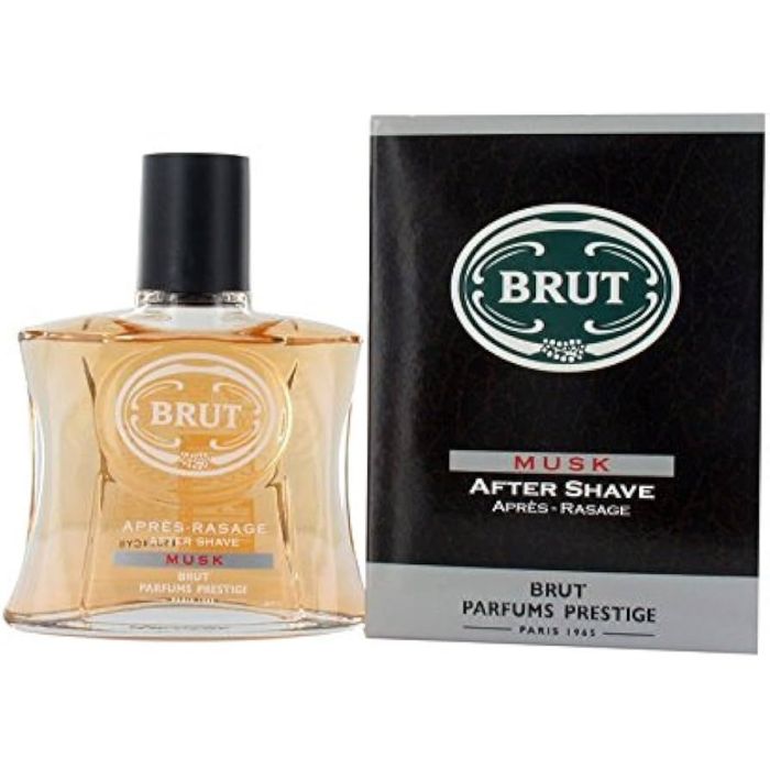Brut After Shave Lotion Musk-100ml-