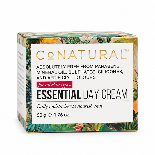 CN Essential Day Cream 50g
