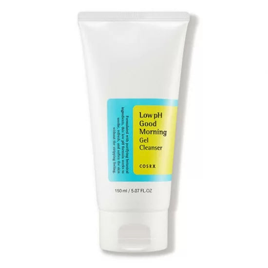 Cosrx Good Morning Cleanser -150ml