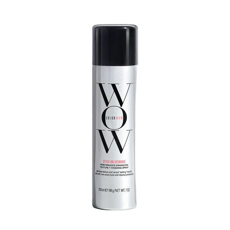 WOW Style On Steroids Texture Spray 262ml
