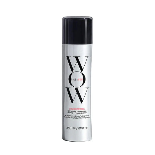 WOW Style On Steroids Texture Spray 262ml