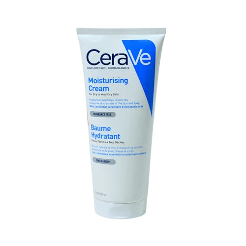 CeraVe Moisturizing Cream - 340g
