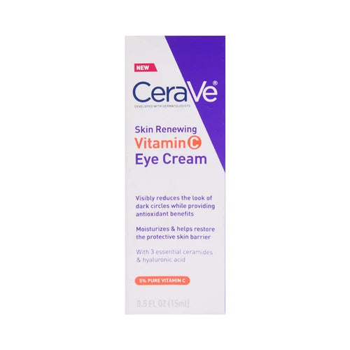 CeraVe Vitamiun C Serum - 30ml