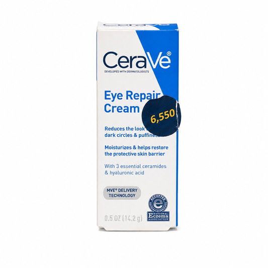 CeraVe Eye Repair Cream -14.2g