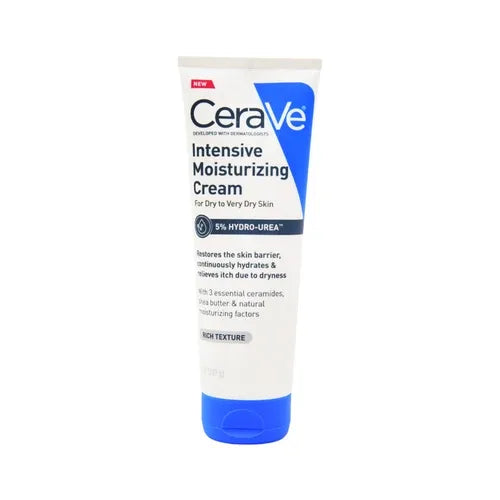 CeraVe Lotion Intensive Moisturizing 237ml