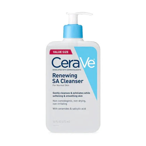 CeraVe Renewing SA Cleanser 355ml