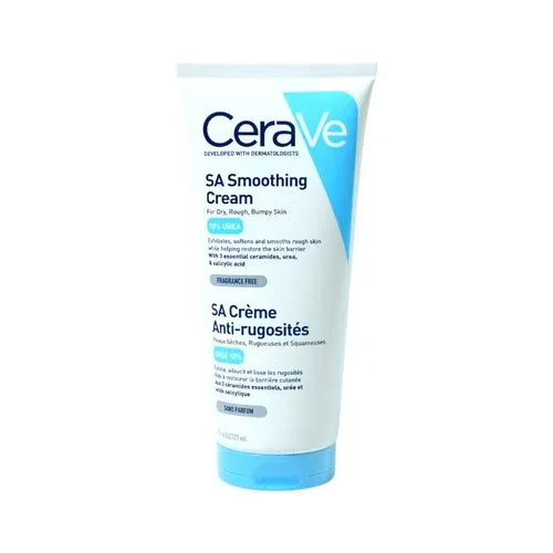 CeraVe SA Smoothing Cream 177ml