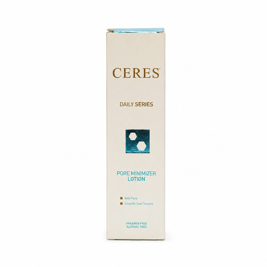 Ceres Pore Minimizer Lotion -200ml