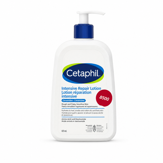 Cetaphil Lotion Intensive Repair 473ml
