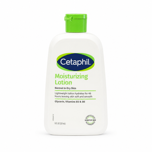 Cetaphil Moisturising Lotion Normal-Dry -236ml