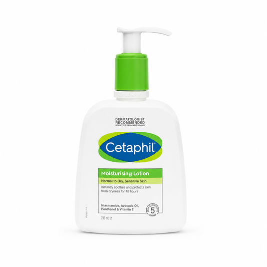 Cetaphil Moisturizing Lotion N to D 237ml