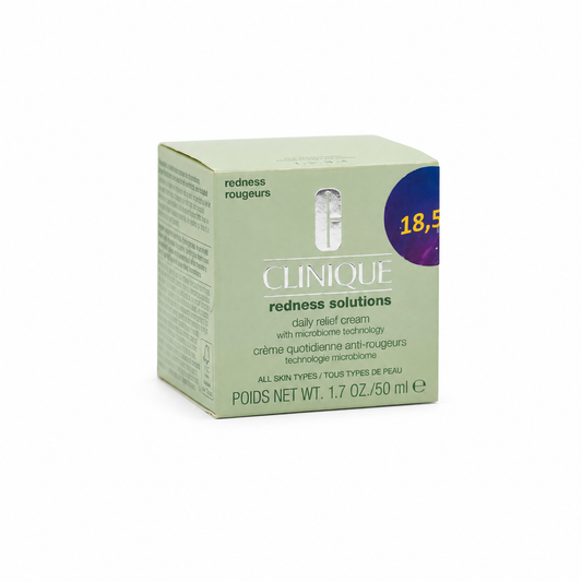 Clinique Redness Solution Cream -50ml