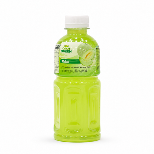 Coco Queen Juice Melon Pulp - 320ml