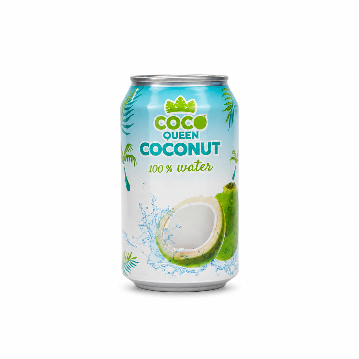 Coco Queen Coconut Water 310Ml