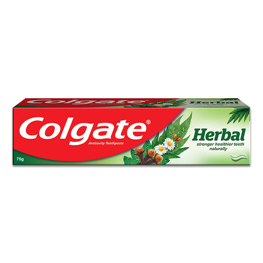 Colgate Herbal 75gm