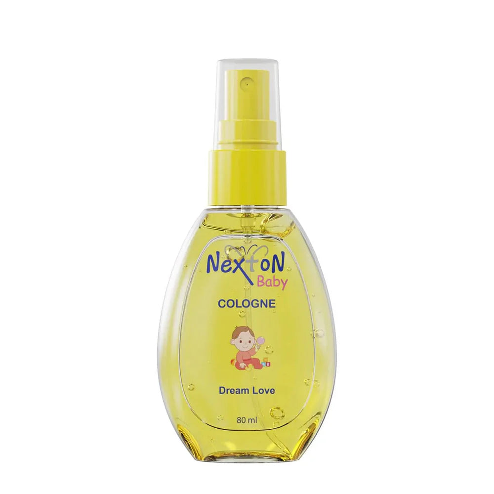 Nexton Cologne Dream Love - 80ml