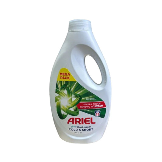 Ariel Wash Liquid Cold & Short 1333ml