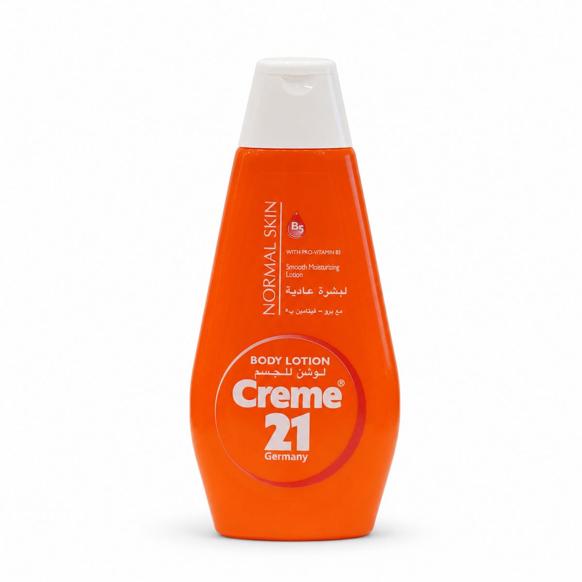 Creme 21 Moist Cream - 50ml