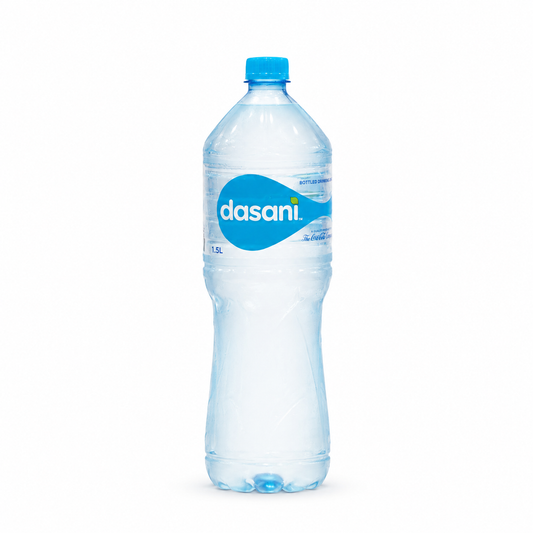 Dasani Water 500Ml