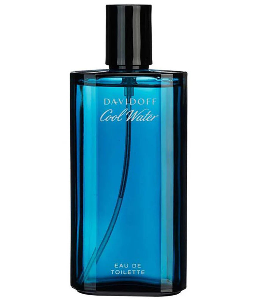 Edt Davidoff Cool Water Men -200ml