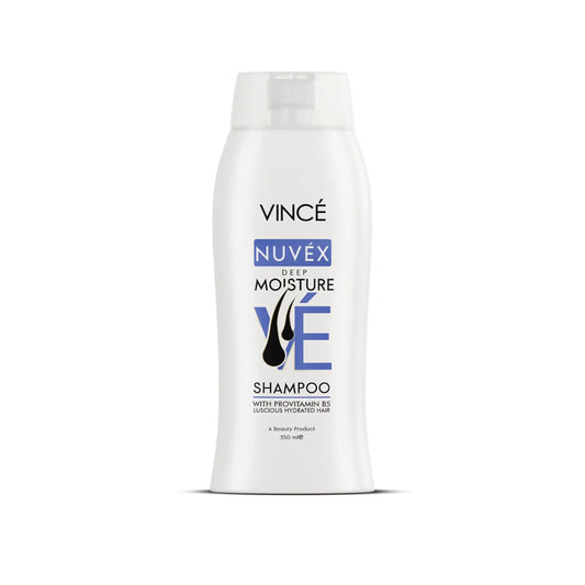 Vince Nuvex Deep Moisture Shampoo 175Ml