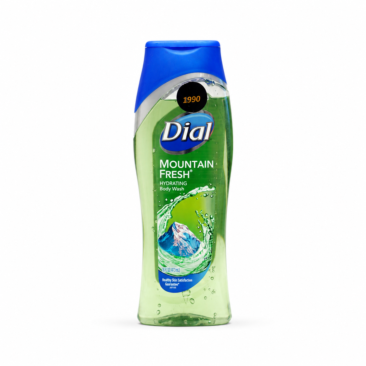 Dial Body Wash Mountain Fresh -473ml-