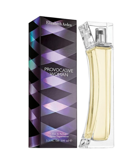 Edp Elizabeth Arden Provocative Women -100ml