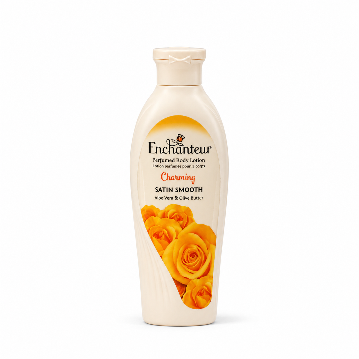 Enchanteur Body Lotion Charming - 250ml
