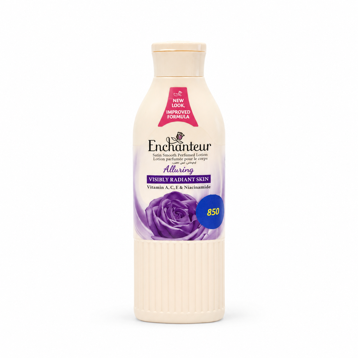 Enchanteur Perfumed Lotion Alluring - 250ml