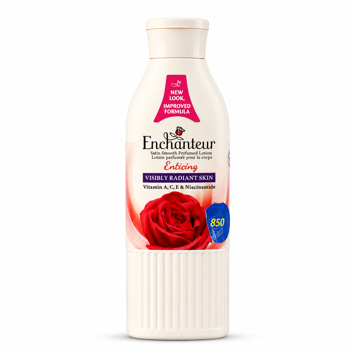 Enchanteur Perfumed Lotion Enticing - 250ml