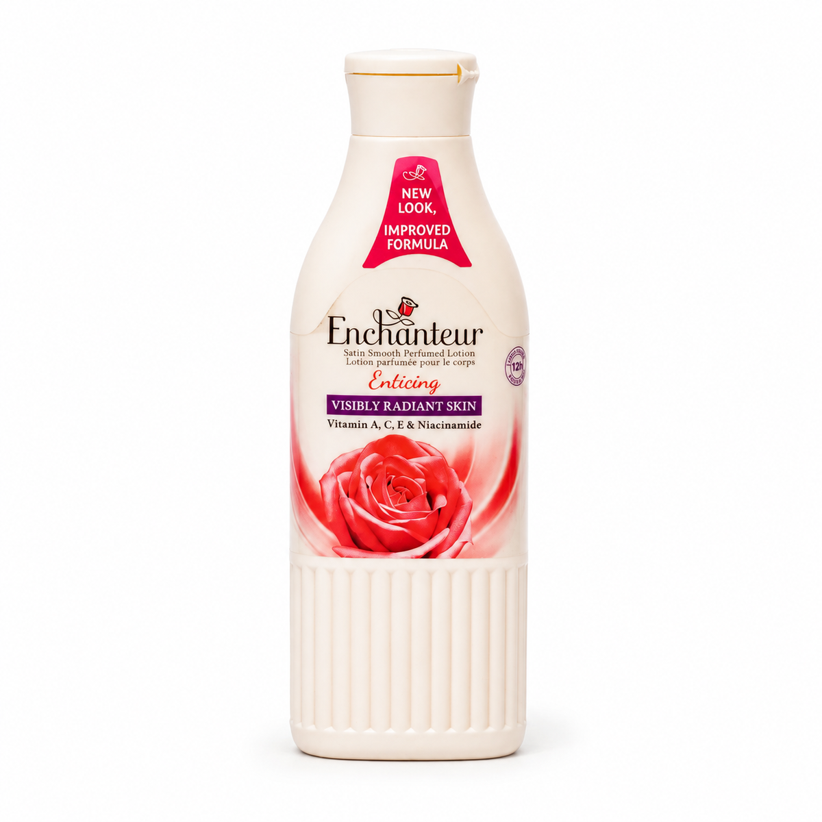 Enchanteur Perfumed Lotion Enticing - 100ml
