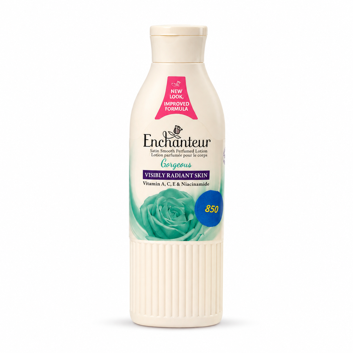 Enchanteur Perfumed Lotion Gorgeous - 250ml