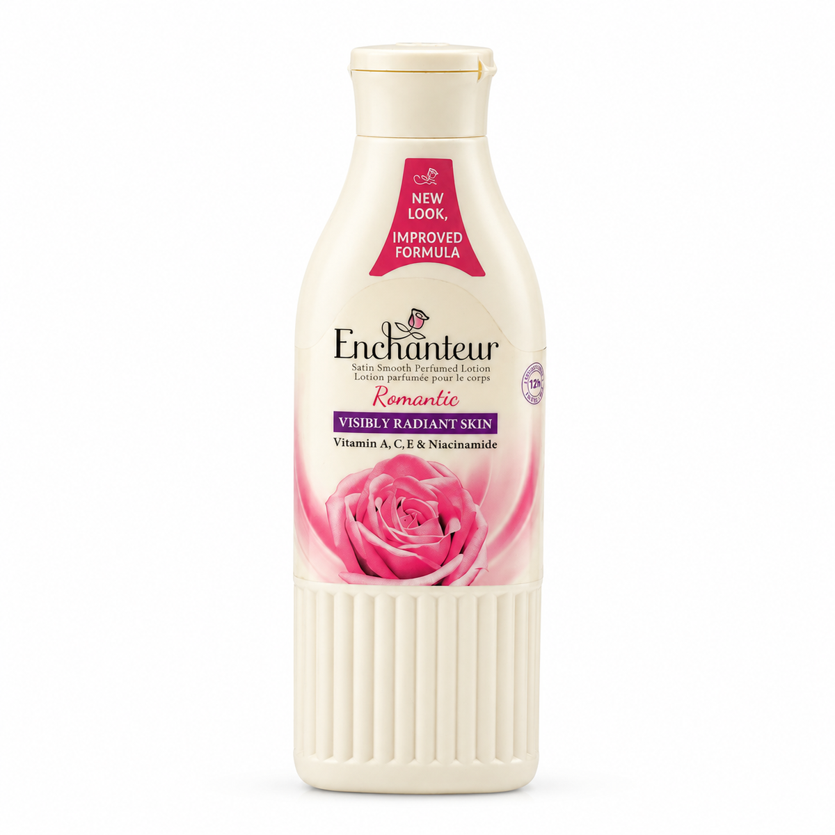 Enchanteur Perfumed Lotion Romantic - 250ml