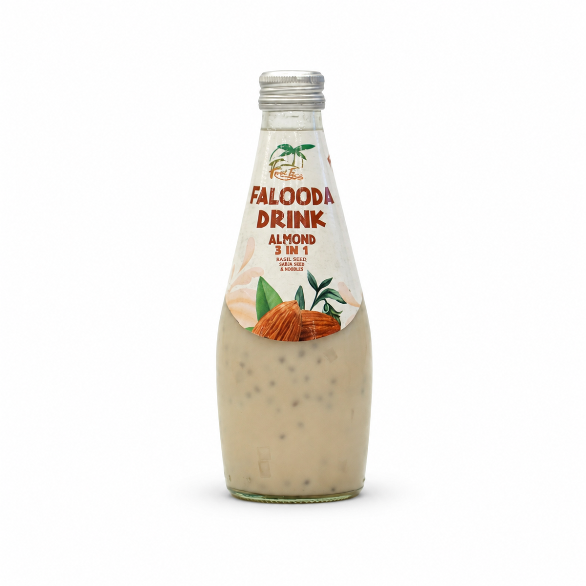Forest Fresh Falooda Drink Almond - 290ml