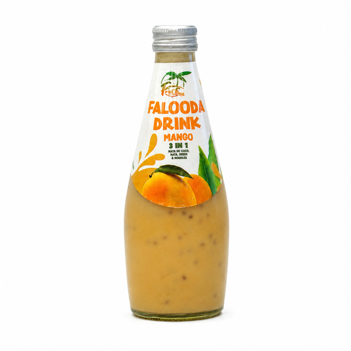 Forest Fresh Falooda Drink Mango - 290ml