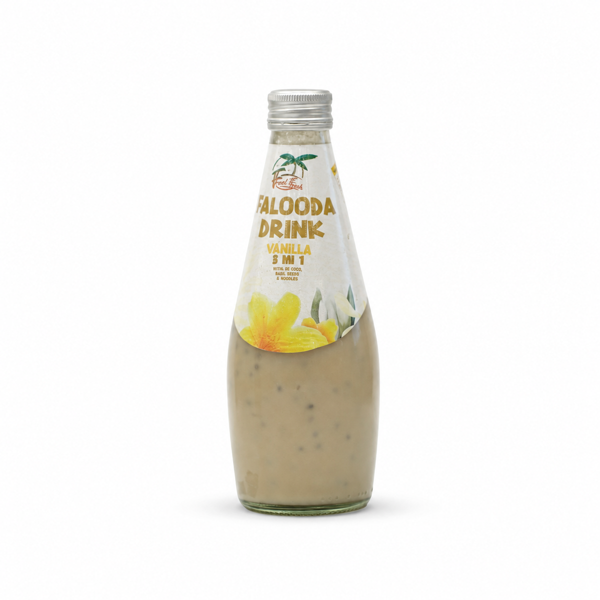 Forest Fresh Falooda Drink Vanilla - 290ml