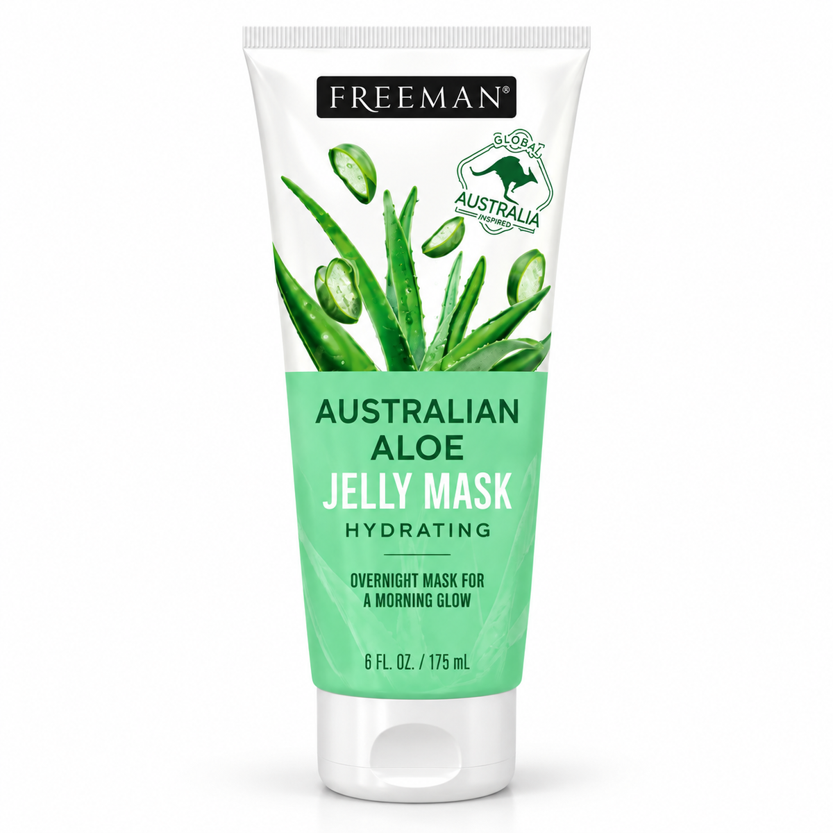 Freeman Australian Aloe Jelly Mask 175ml