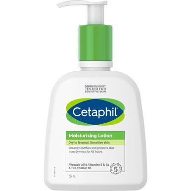 Cetaphil Moisturising Lotion 236ml