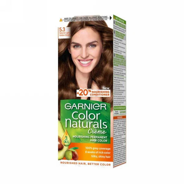 Garnier Hair Color N-5.3