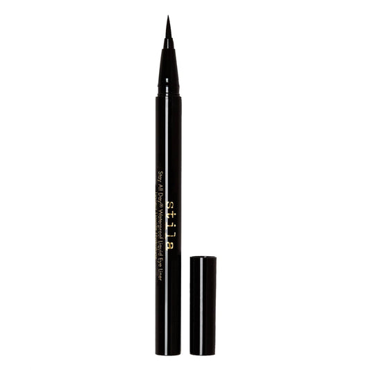 Stila Stay All Day Liquid Eye Liner W/Proof -0.5ml
