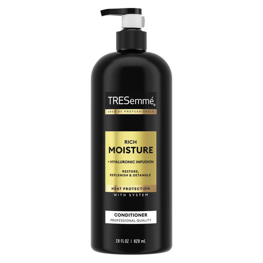 TRESemme Conditioner Rich Moisture -828ml-
