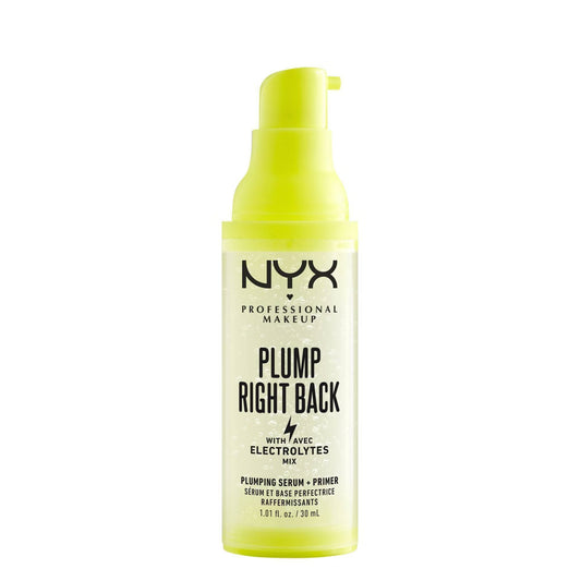 NYX Plump Right Back Primer -30ml