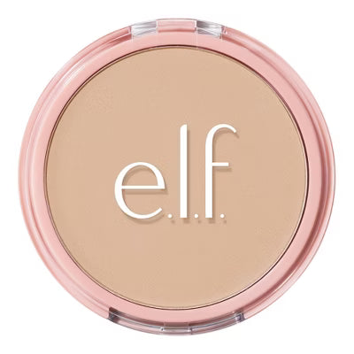 Elf Halo Glow Powder Filter Light Warm 10gm