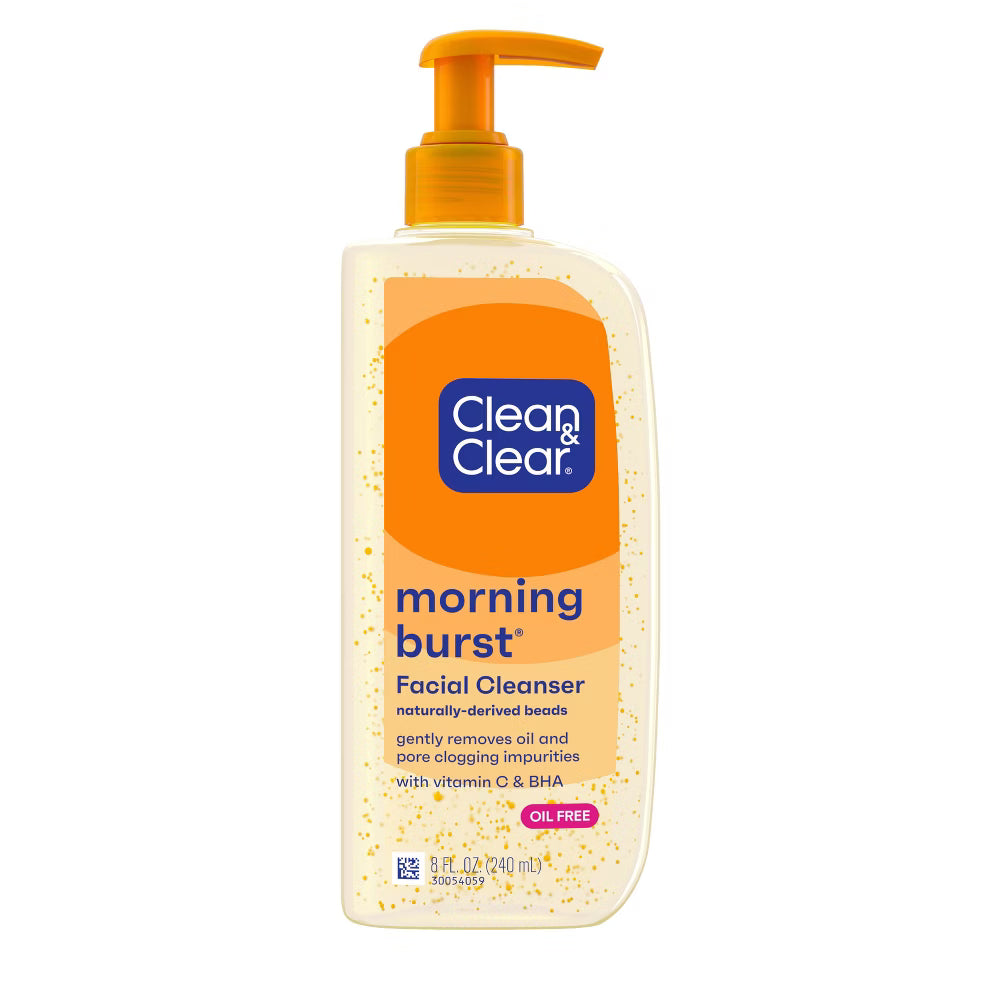 Clean & Clear Morning Burst -240ml-
