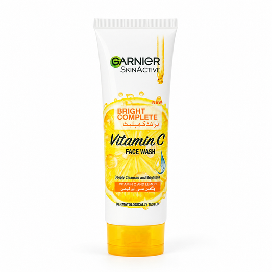 G Vitamin c F/W 50ml