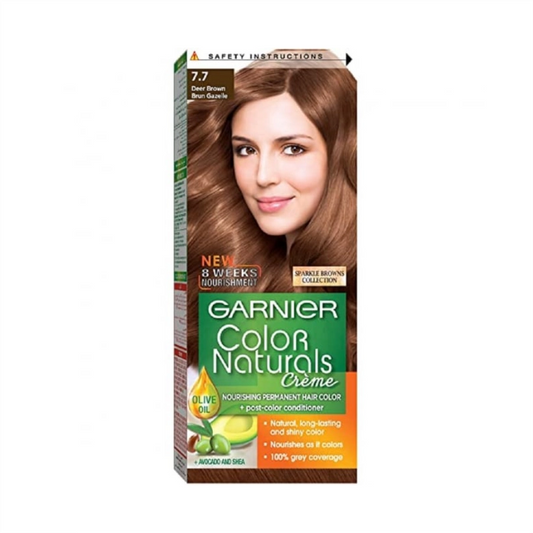 GARNIER COLOR 7.7