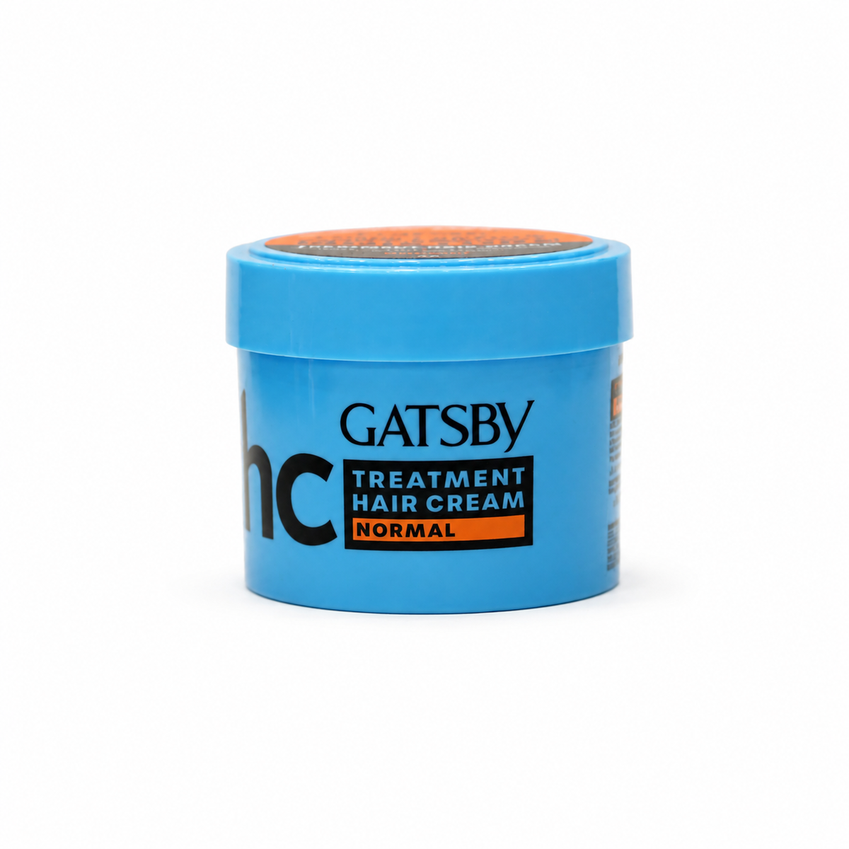 Gatsby Hair Cream Normal -250ml-