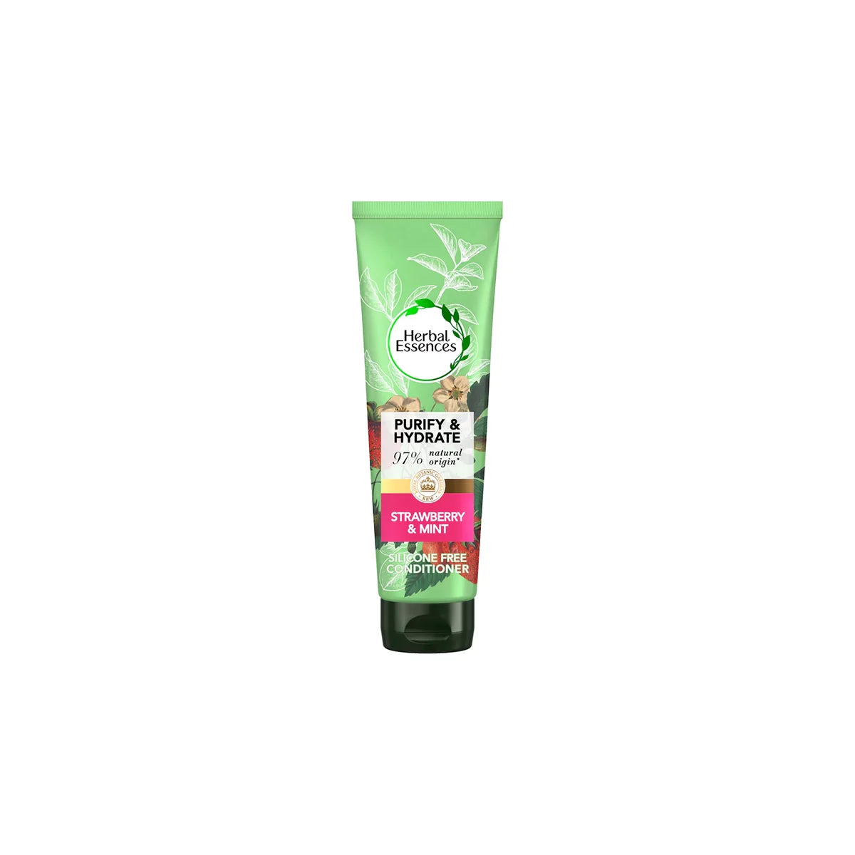 Herbal Essences Purify & Hydrate Conditioner - 275ml