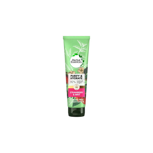 Herbal Essences Purify & Hydrate Conditioner - 275ml