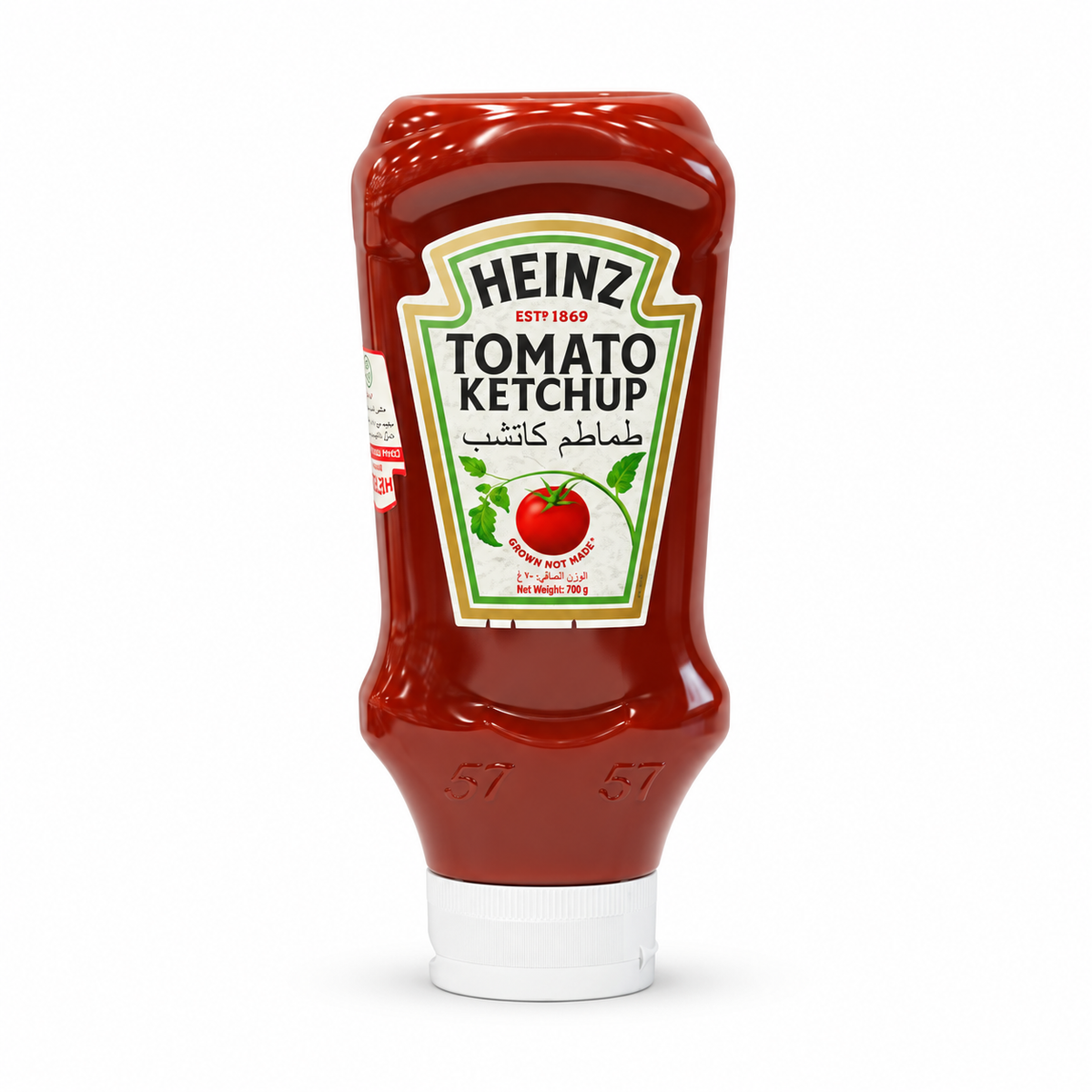 Heinz Tomato Ketchup 700g